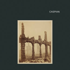 Caspian - Self-Titled