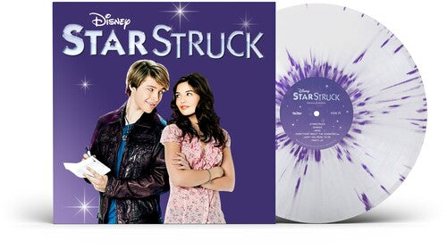 Starstruck OST LP NEW Color VInyl
