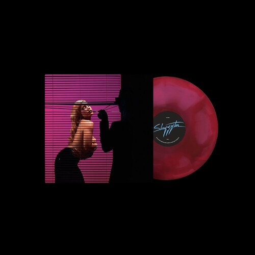 Slayyyter - Starfncker LP NEW Indie Exclusive