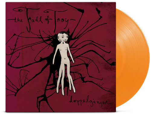 Fall of Troy - Doppelganger LP NEW