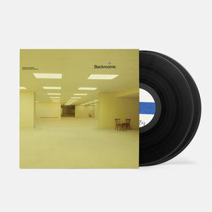 Kane Parsons - Backrooms OST 2LP NEW