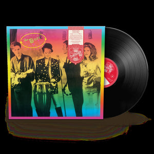 B-52's - Cosmic Thing