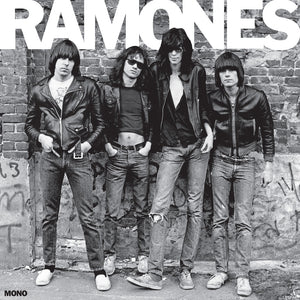 Ramones - Ramones