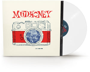 Mudhoney - Live! 1993-1998