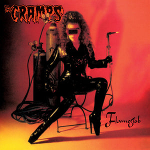 Cramps - Flamejob