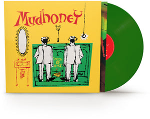 Mudhoney - Piece Of Cake