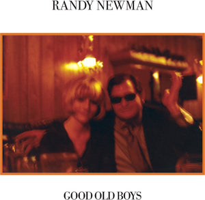 Randy Newman - Good Old Boys