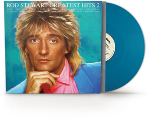 Rod Stewart - Greatest Hits Vol. 2