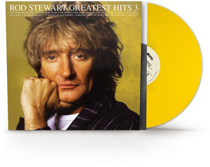 Rod Stewart - Greatest Hits Vol. 3