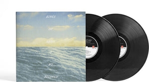 Kings of Leon - O My Beloved 2LP NEW Oklahoma Oil Black Vinyl