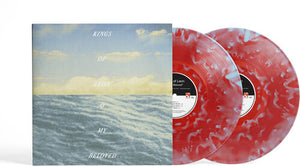 Kings of Leon - O My Beloved 2LP NEW Indie Exclusive