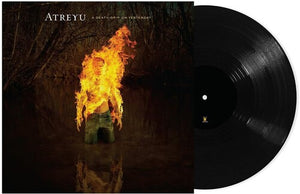 Atreyu - A Death-Grip On Yesterday LP NEW