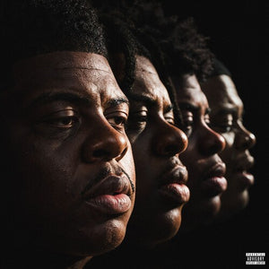 BigXthaPlug - Better Over Time LP NEW