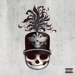 My Chemical Romance - The Black Parade