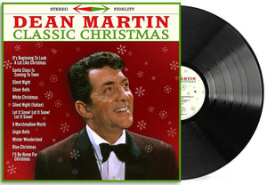Dean Martin - Classic Christmas