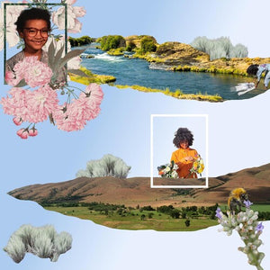 esperanza spalding - Esperanza 2LP NEW Gold Eco-Mix Vinyl