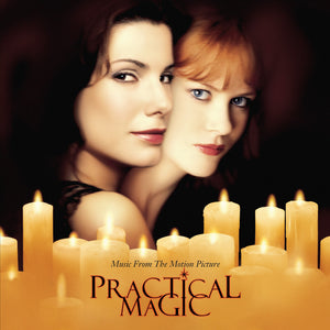 Practical Magic - Original Soundtrack