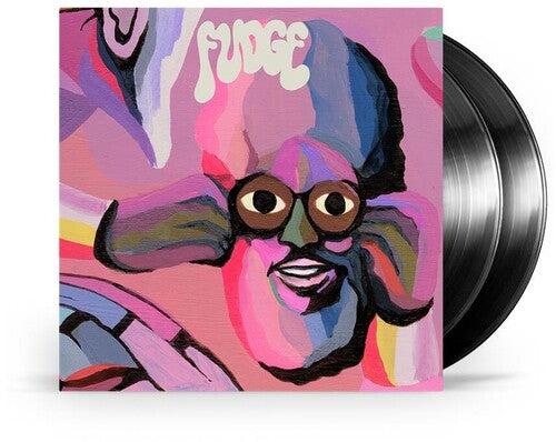 Michael Kiwanuka - Fudge 2LP NEW