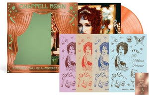Chappell Roan - The Rise And Fall Of A Midwest Princess Anniversary 2LP