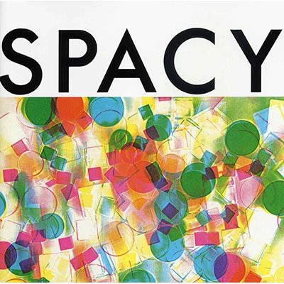 Tatsuro Yamashita - Spacy LP NEW