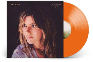 Grace Potter - Daylight LP NEW Orange Vinyl