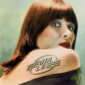 Rita Lee - Rita Lee (1979) LP NEW Translucent Red Vinyl 180g