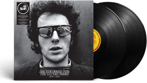 The 101'ers/Joe Strummer - Joe Strummer 003: The 101'ers Years (1974-1976) 2LP NEW