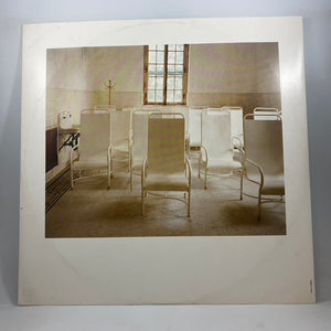 Fugazi – Steady Diet Of Nothing LP USED Vinyl VG+/VG