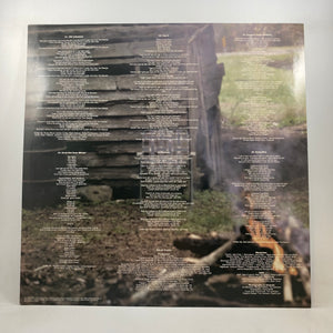 Morgan Wallen – One Thing At A Time LP USED Vinyl NM/VG+ Color Vinyl