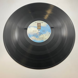 Tom Waits – Small Change LP USED Vinyl VG+/VG+