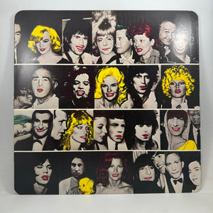 The Rolling Stones – Some Girls LP USED Vinyl VG+/VG+ Original Pressing