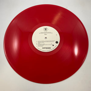 Jedi Mind Tricks – The Psycho-Social, Chemical, Biological, And Electro-Magnetic Manipulation Of Human Consciousness LP USED Vinyl VG+/VG+ Color Vinyl