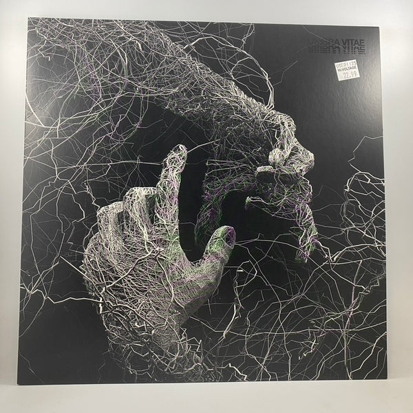 Umbra Vitae – Shadow Of Life LP USED Vinyl NM/VG+