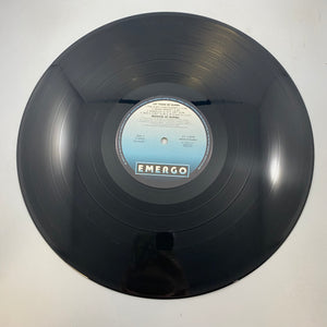 Mission Of Burma – Let There Be Burma LP USED Vinyl VG/VG+