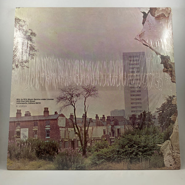 Led Zeppelin – Untitled LP USED Vinyl Mint / Still Sealed