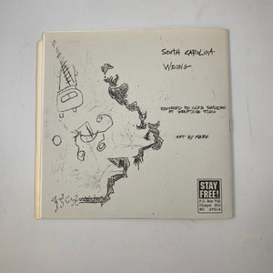 Archers Of Loaf – South Carolina 7" USED Vinyl NM/VG+
