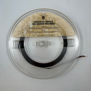 The Doobie Brothers – Minute By Minute USED Reel-To-Reel