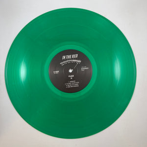 Fuzz – III LP USED Vinyl NM/VG++ Color Vinyl