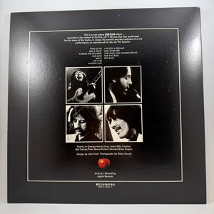 The Beatles – The Beatles Collection LP USED Vinyl Box Set NM/NM Japanese Pressing