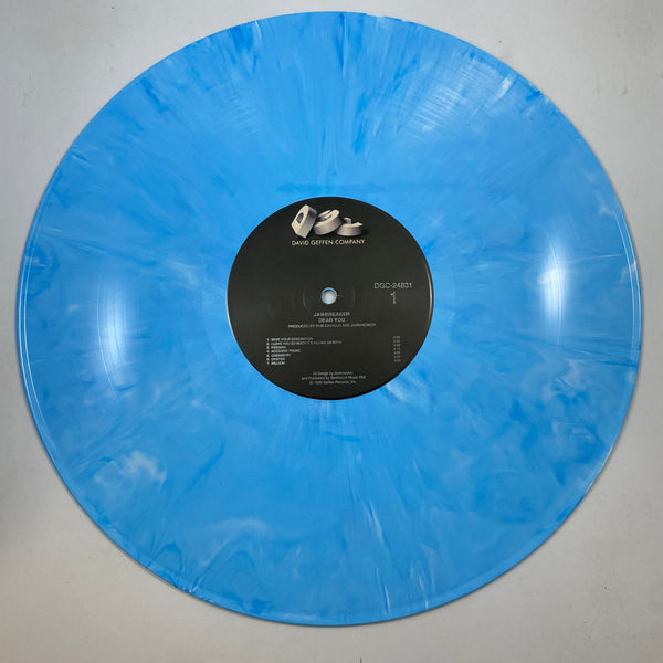 Jawbreaker – Dear You LP USED Vinyl VG++/VG+ Color Vinyl / Original Pressing