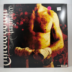 Throwdown – Haymaker / Vendetta LP USED Vinyl VG+/VG+ Color Vinyl