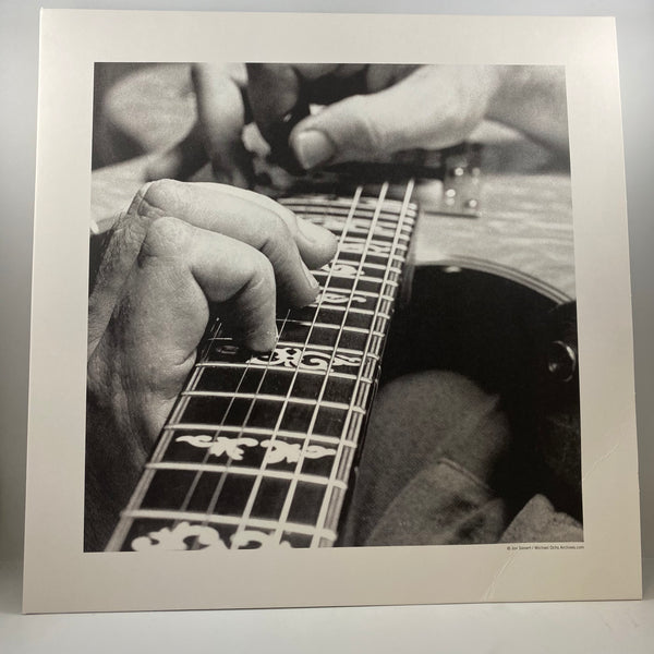 Jerry Garcia – The Very Best Of Jerry Garcia LP USED Vinyl Box Set NM/VG