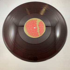 Neurosis & Jarboe – Neurosis & Jarboe LP USED Vinyl VG+/VG+ Color Vinyl