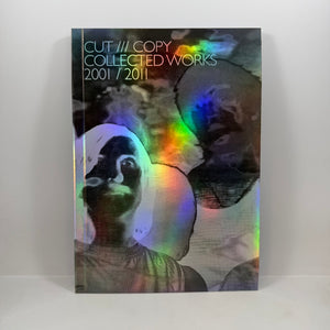 Cut Copy – Collected Works 2001/2011 LP USED Vinyl Box Set NM/VG+