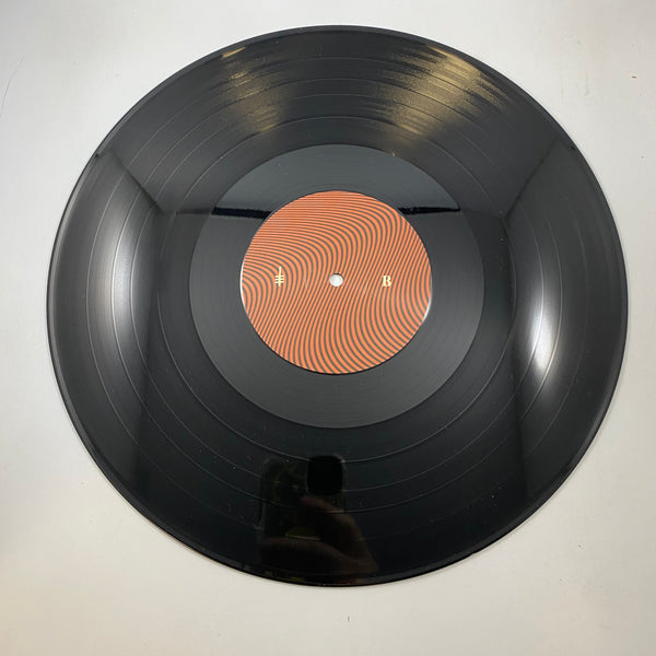 State Faults – Clairvoyant LP USED Vinyl VG+/NM