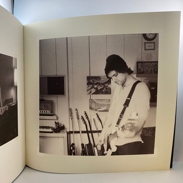 Touché Amoré – Is Survived By LP USED Vinyl VG+/VG+ Limited Edition