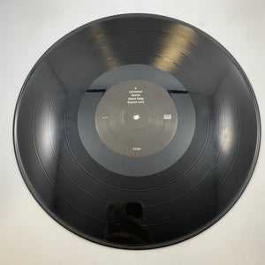 Beach House – Depression Cherry LP USED Vinyl VG+/VG+