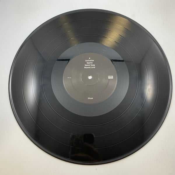Beach House – Depression Cherry LP USED Vinyl VG+/VG+
