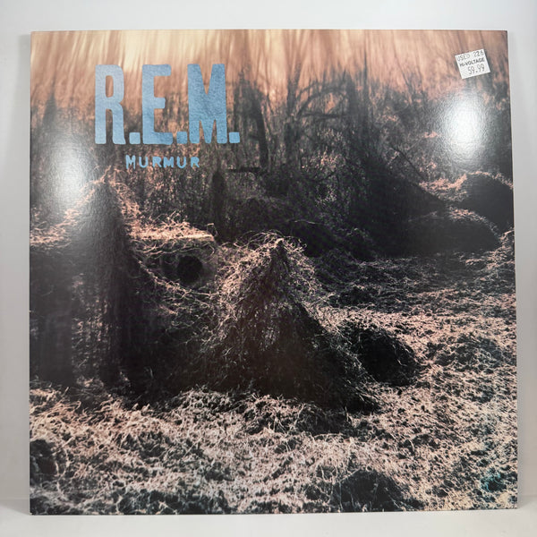 R.E.M. – Murmur LP USED Vinyl VG++/NM