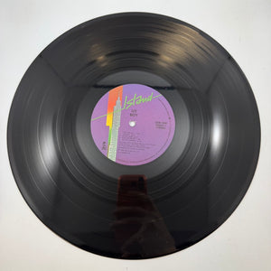 U2 – Boy LP USED Vinyl VG+/VG++